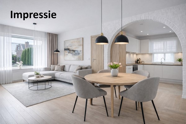 Medium property photo - Stationsweg 23, 6051 KK Maasbracht